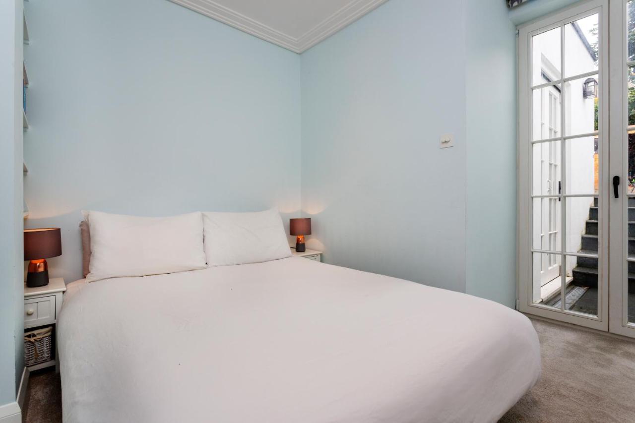 Veeve - Clean Slate Villa Лондон Екстериор снимка
