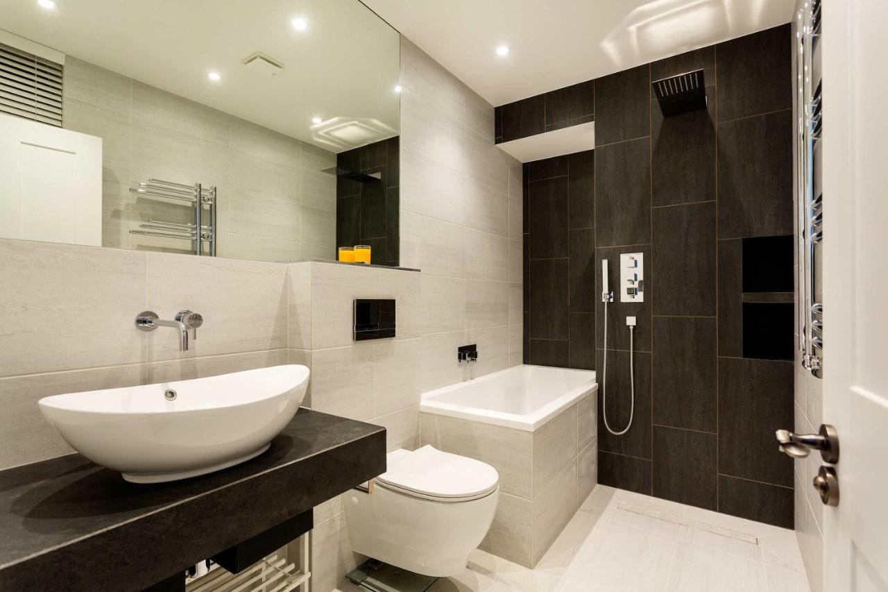 Veeve - Clean Slate Villa Лондон Екстериор снимка