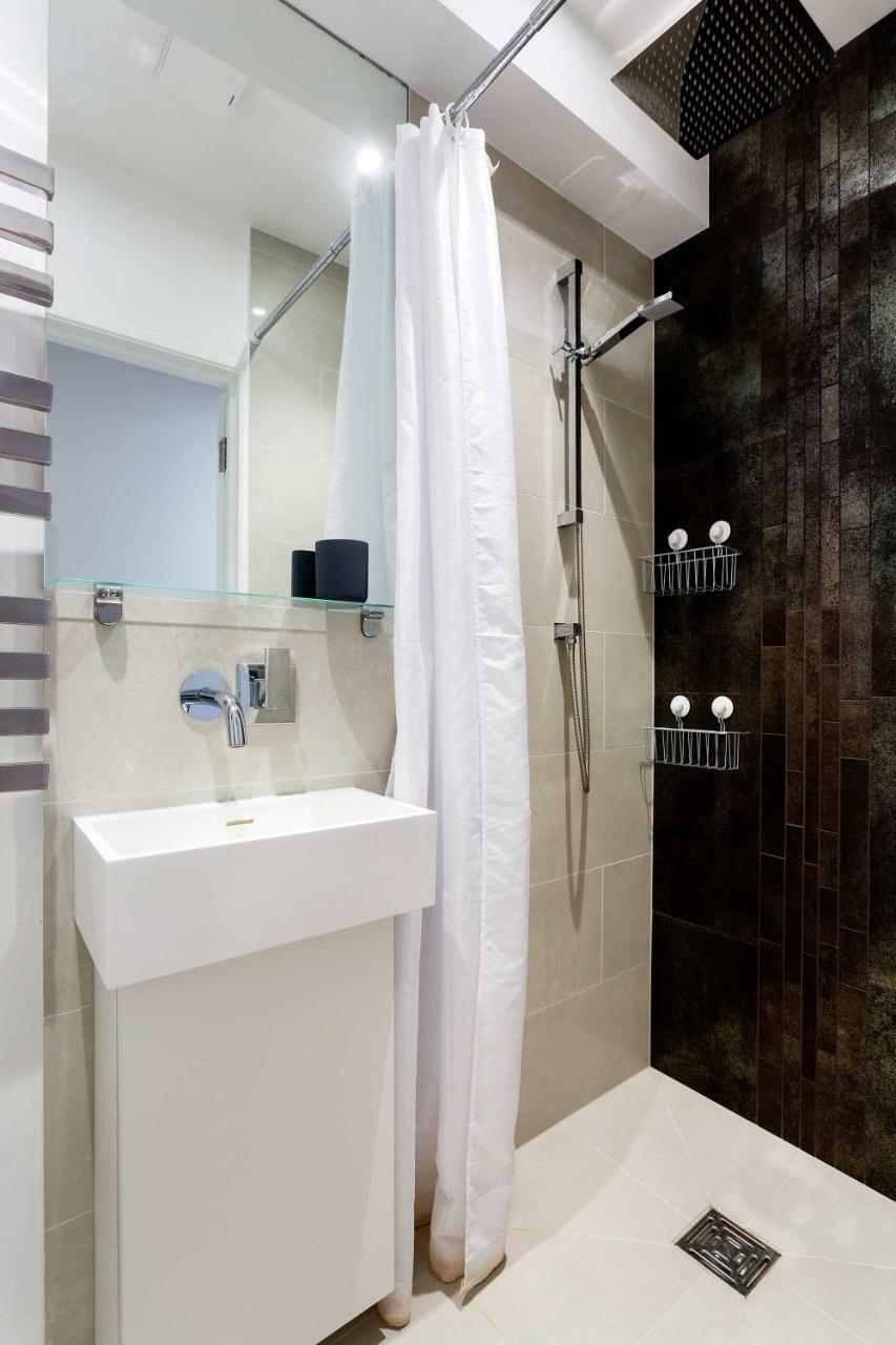 Veeve - Clean Slate Villa Лондон Екстериор снимка